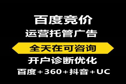 百度竞价账户托管成功案例，揭秘广告投放秘诀